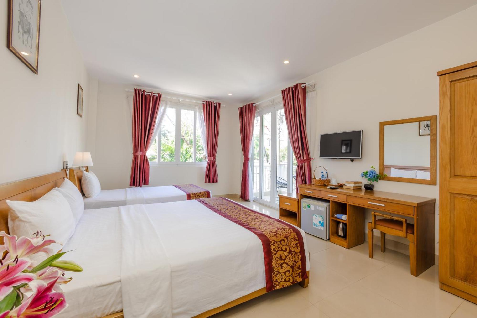 T&T Hotel And Spa Phú Quốc Ngoại thất bức ảnh