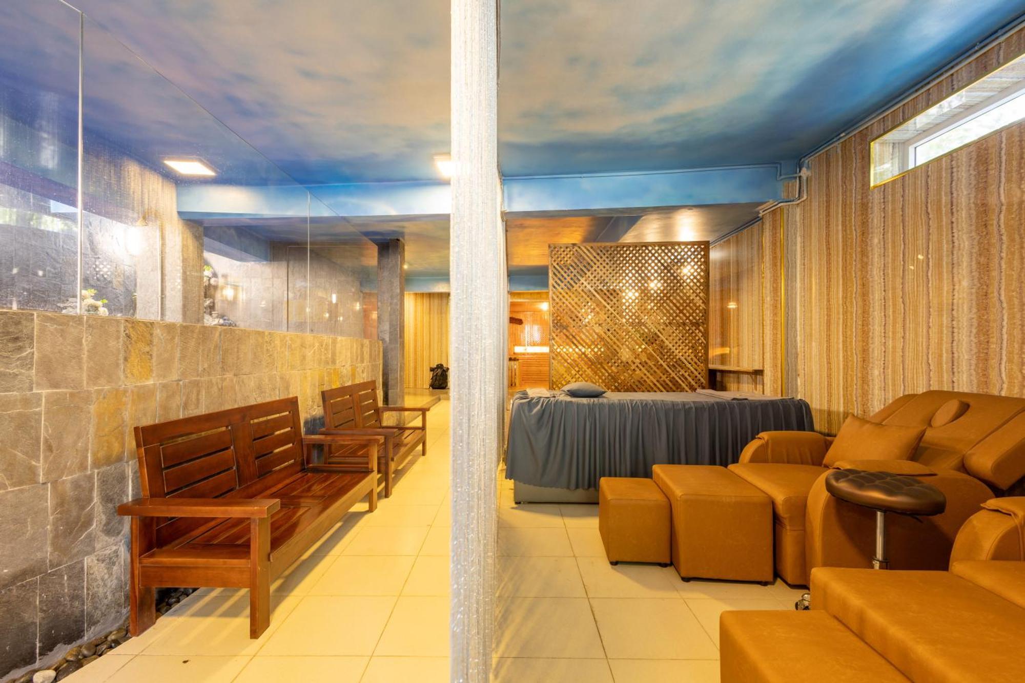 T&T Hotel And Spa Phú Quốc Ngoại thất bức ảnh
