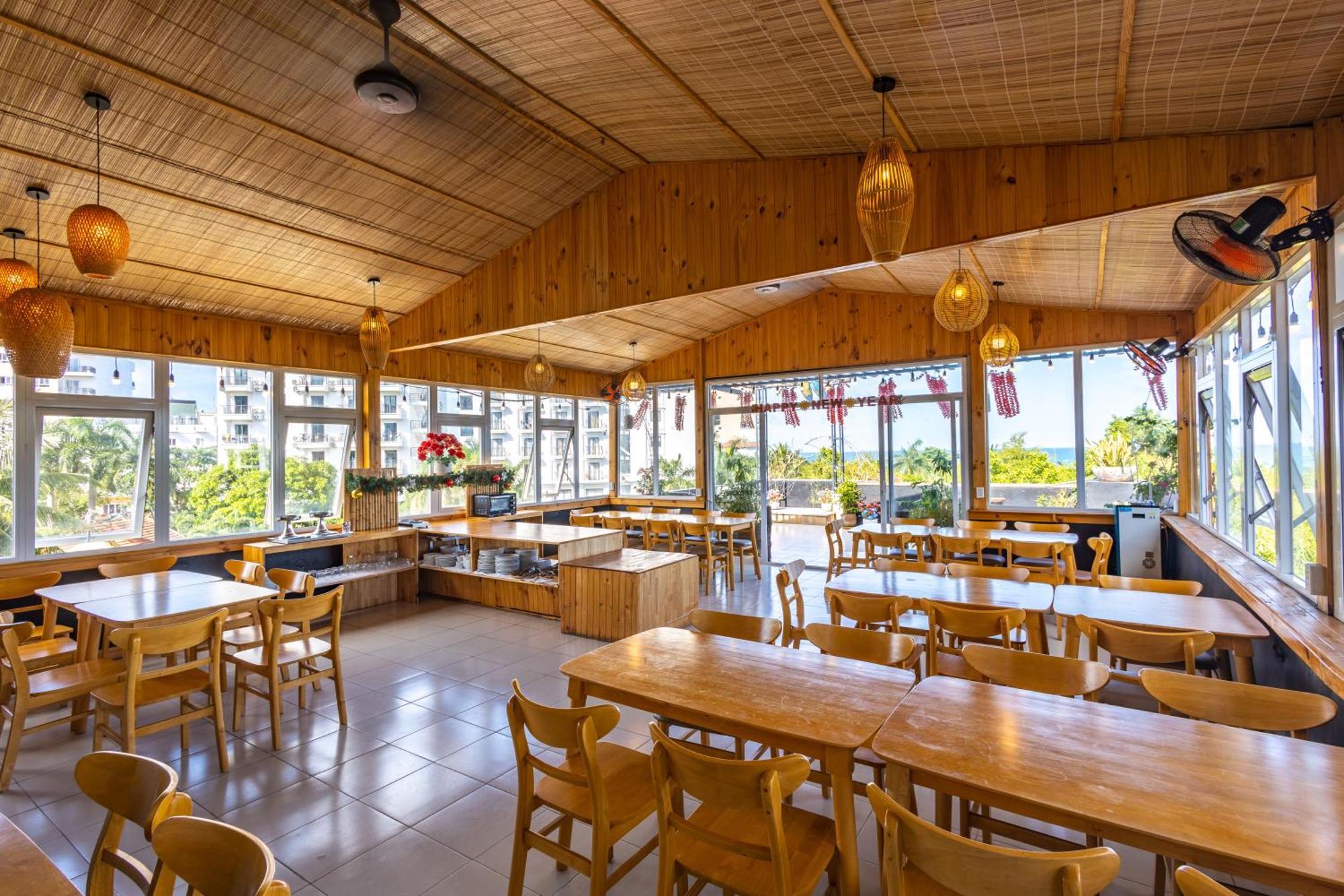 T&T Hotel And Spa Phú Quốc Ngoại thất bức ảnh