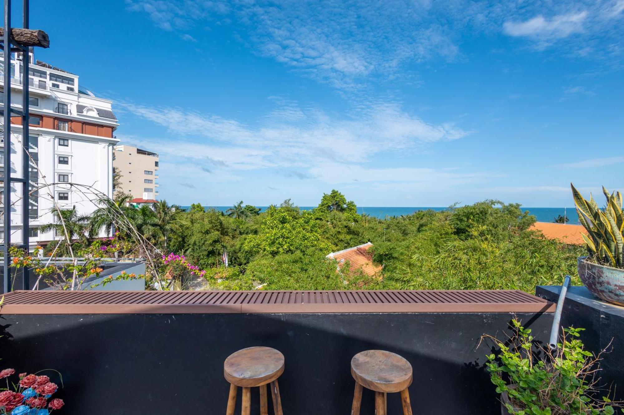 T&T Hotel And Spa Phú Quốc Ngoại thất bức ảnh